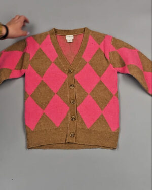 Фотография  689 - KIDS Winter СТОК CAN 084#5 кг, ЛОТ СТ-9448 оптом в Саранске и Мордовии