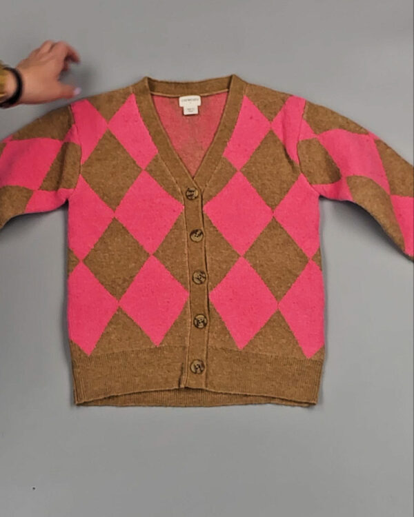 Фотография  169 - KIDS Winter СТОК CAN 084#5 кг, ЛОТ СТ-9448 оптом в Саранске и Мордовии