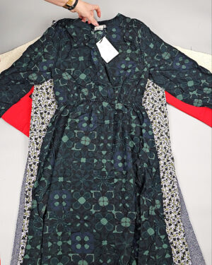 Фотография  754 - ICHI mix 075#15 кг, ЛОТ СТ-9600 оптом в Саранске и Мордовии