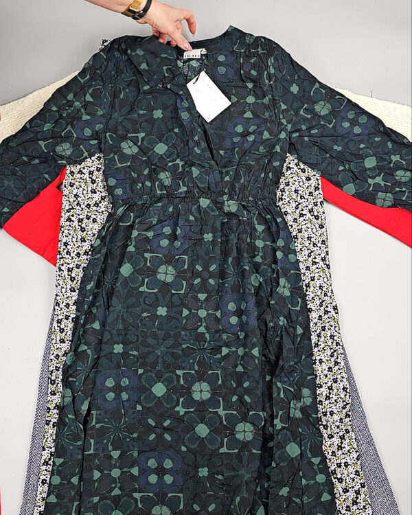 Фотография  796 - ICHI mix 075#15 кг, ЛОТ СТ-9600 оптом в Саранске и Мордовии