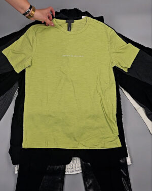 Фотография  765 - H&M A/W Women mix 095#15 кг, ЛОТ № СТ-9549 оптом в Саранске и Мордовии