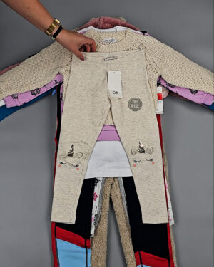 Фотография  767 - KIDS Winter СТОК 065#10 кг, ЛОТ СТ-9606 оптом в Саранске и Мордовии