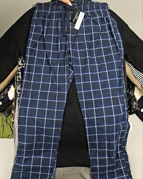 Фотография  554 - Scotland Winter БМ#60 кг, ЛОТ № СХ-0159 оптом в Саранске и Мордовии