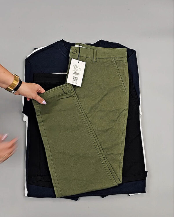 Фотография  260 - SOLID 075#15 кг, ЛОТ СТ-9390 оптом в Саранске и Мордовии