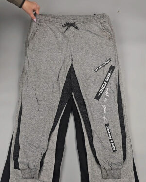 Фотография  483 - Спортивные штаны Ex#25 кг, ЛОТ № СХ-0172 оптом в Саранске и Мордовии