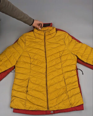 Фотография  349 - Куртки#25 кг, ЛОТ № СХ-0170 оптом в Саранске и Мордовии