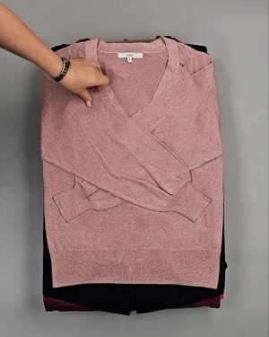 Фотография  723 - NEXT Winter Women mix#15 кг, ЛОТ СТ-9454 оптом в Саранске и Мордовии