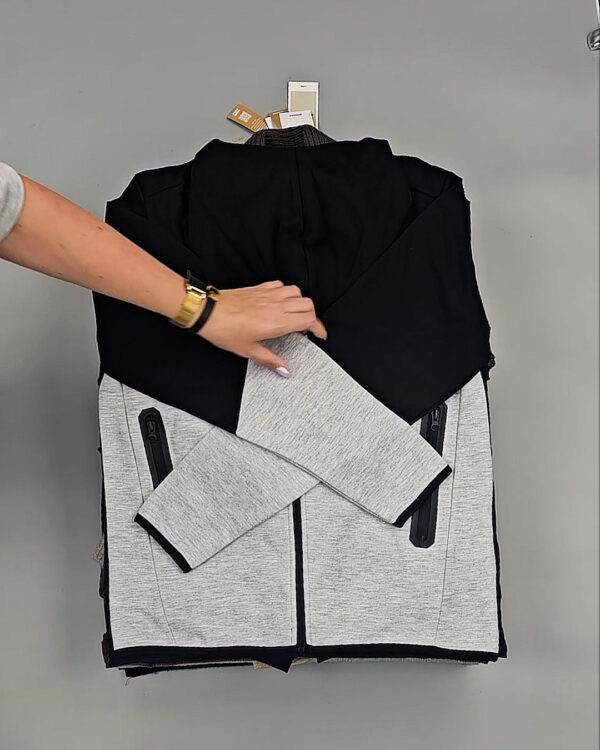 Фотография  434 - JACK JONES Men Winter mix 075#20 кг, ЛОТ № СТ-9445 оптом в Саранске и Мордовии