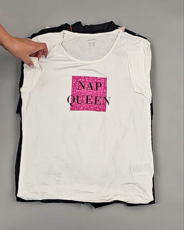 Фотография  139 - Домашняя одежда LIDL 114#7 кг, ЛОТ СТ-9491 оптом в Саранске и Мордовии