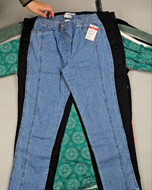 Фотография  888 - CANADA  Winter mix 084#20 кг, ЛОТ № СТ-9520 оптом в Саранске и Мордовии