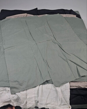 Фотография  947 - 11991 ПДО H&M (H H&M HHR mix) 1224#25 кг, ЛОТ №СТ-9566 оптом в Саранске и Мордовии