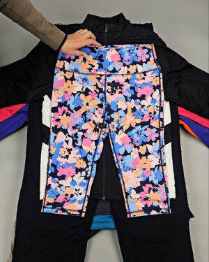 Фотография  781 - Спорт#25 кг, ЛОТ № СХ-0168 оптом в Саранске и Мордовии