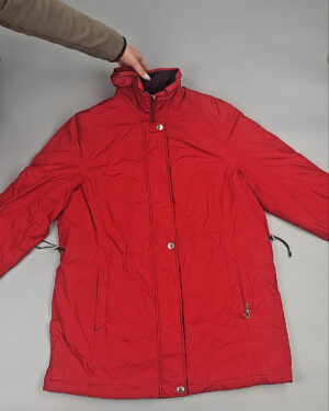 Фотография  425 - Куртки#25 кг, ЛОТ № СХ-0170 оптом в Саранске и Мордовии