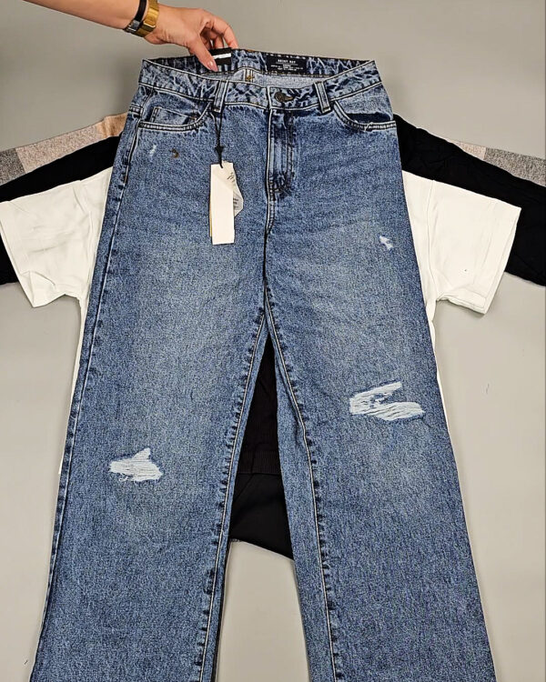 Фотография  356 - Bestseller Winter mix 104#15 кг, ЛОТ № СТ-9526 оптом в Саранске и Мордовии