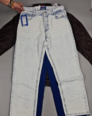 Фотография  579 - JACK JONES Women mix 075 #15 кг, ЛОТ СТ-9531 оптом в Саранске и Мордовии