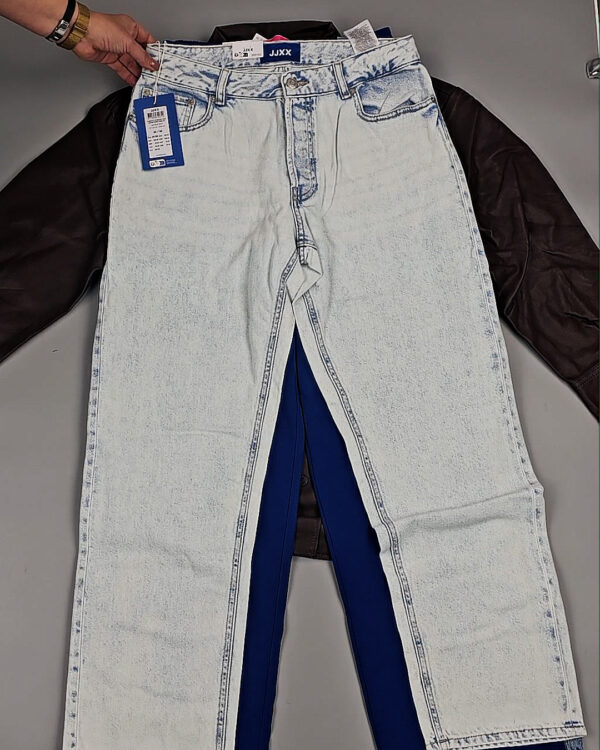 Фотография  815 - JACK JONES Women mix 075 #15 кг, ЛОТ СТ-9531 оптом в Саранске и Мордовии