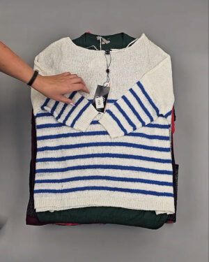 Фотография  242 - OVS Winter м/ж mix#15 кг, ЛОТ СТ-9504 оптом в Саранске и Мордовии