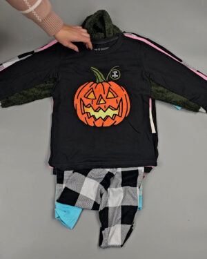 Фотография  376 - BABY KIDS CAN Winter 44#7 кг оптом в Саранске и Мордовии