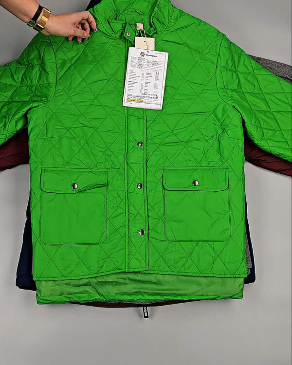 Фотография  907 - DK COMPANY Winter mix 104#20 кг, ЛОТ № СТ-9528 оптом в Саранске и Мордовии