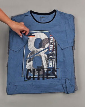 Фотография  295 - Домашняя одежда LIDL 114#7 кг, ЛОТ СТ-9489 оптом в Саранске и Мордовии