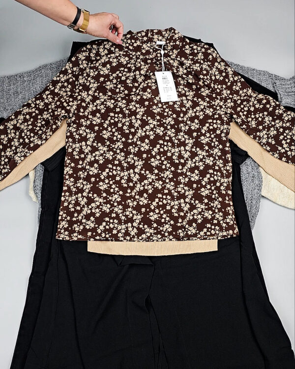 Фотография  650 - Bestseller Winter mix 104#15 кг, ЛОТ № СТ-9525 оптом в Саранске и Мордовии