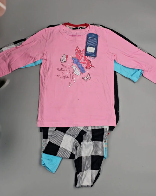 Фотография  887 - BABY KIDS CAN Winter 44#7 кг оптом в Саранске и Мордовии