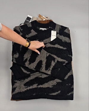 Фотография  520 - JACK JONES Men Winter mix 075#20 кг, ЛОТ № СТ-9443 оптом в Саранске и Мордовии