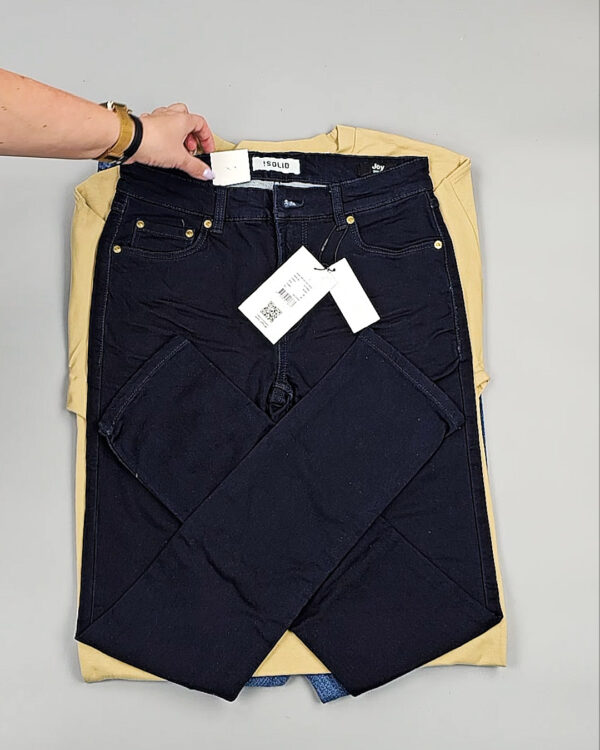 Фотография  440 - SOLID 075#15 кг, ЛОТ СТ-9387 оптом в Саранске и Мордовии