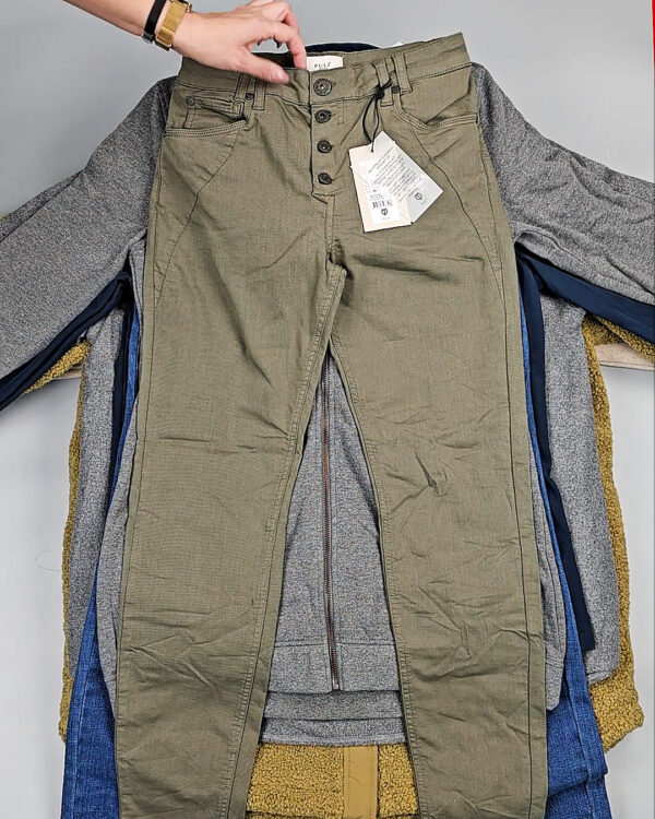 Фотография  433 - DK COMPANY Winter mix 104#20 кг, ЛОТ № СТ-9527 оптом в Саранске и Мордовии