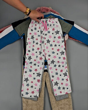 Фотография  157 - KIDS Winter СТОК 065#10 кг, ЛОТ СТ-9606 оптом в Саранске и Мордовии