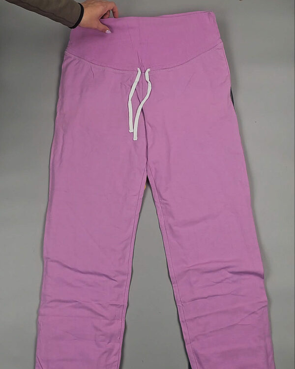 Фотография  583 - Спортивные штаны Ex#25 кг, ЛОТ № СХ-0172 оптом в Саранске и Мордовии