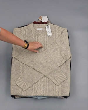 Фотография  804 - JACK JONES Men Winter mix 075#20 кг, ЛОТ № СТ-9442 оптом в Саранске и Мордовии