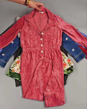 Фотография  318 - BABY KIDS CAN Winter 44#7 кг, ЛОТ СТ-9612 оптом в Саранске и Мордовии