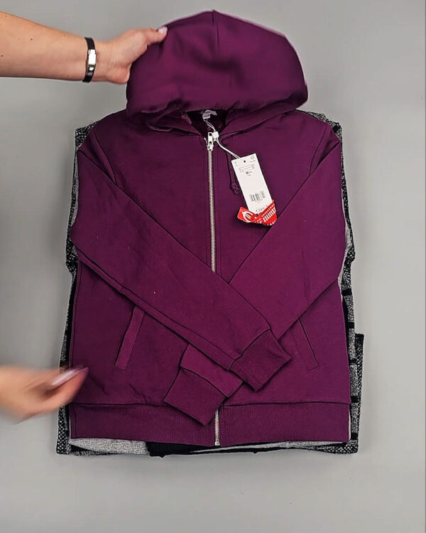 Фотография  490 - OVS Winter м/ж mix#15 кг, ЛОТ СТ-9504 оптом в Саранске и Мордовии