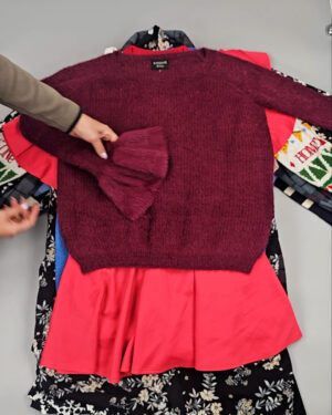 Фотография  671 - Cr+Ex Winter mix#100 кг, ЛОТ № СХ-0155 оптом в Саранске и Мордовии