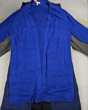 Фотография  409 - BRAND STOCK Winter#20 кг, ЛОТ № СТ-9530 оптом в Саранске и Мордовии