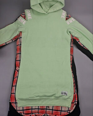 Фотография  343 - Платья Winter#25 кг, ЛОТ № СХ-0174 оптом в Саранске и Мордовии