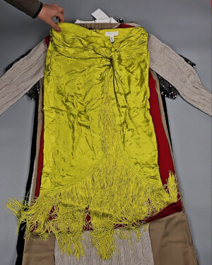 Фотография  433 - H&M A/W Women mix 095#15 кг оптом в Саранске и Мордовии