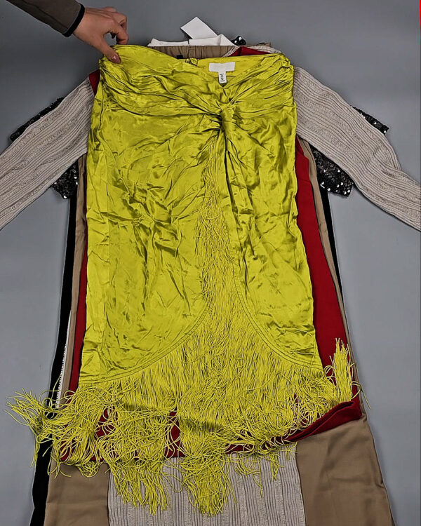 Фотография  299 - H&M A/W Women mix 095#15 кг оптом в Саранске и Мордовии