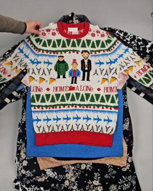 Фотография  449 - Cr+Ex Winter mix#100 кг, ЛОТ № СХ-0155 оптом в Саранске и Мордовии