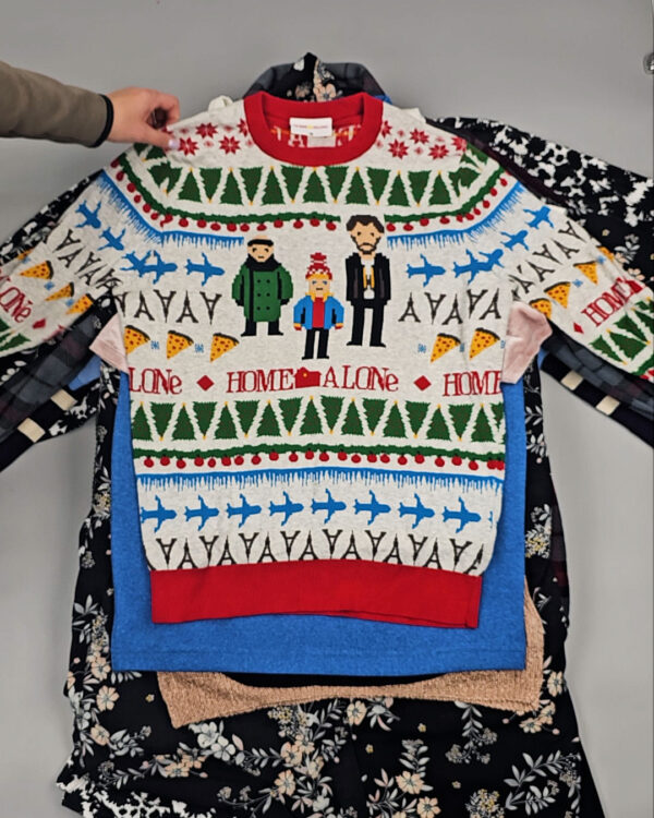 Фотография  181 - Cr+Ex Winter mix#100 кг, ЛОТ № СХ-0155 оптом в Саранске и Мордовии