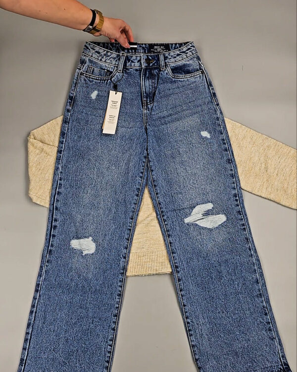 Фотография  788 - Bestseller Winter mix 104#15 кг, ЛОТ № СТ-9525 оптом в Саранске и Мордовии