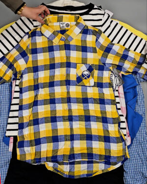 Фотография  483 - CANADA  Winter mix 084#20 кг, ЛОТ № СТ-9519 оптом в Саранске и Мордовии