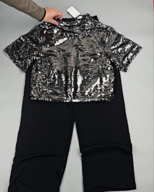 Фотография  828 - H&M A/W Women mix 095#15 кг оптом в Саранске и Мордовии