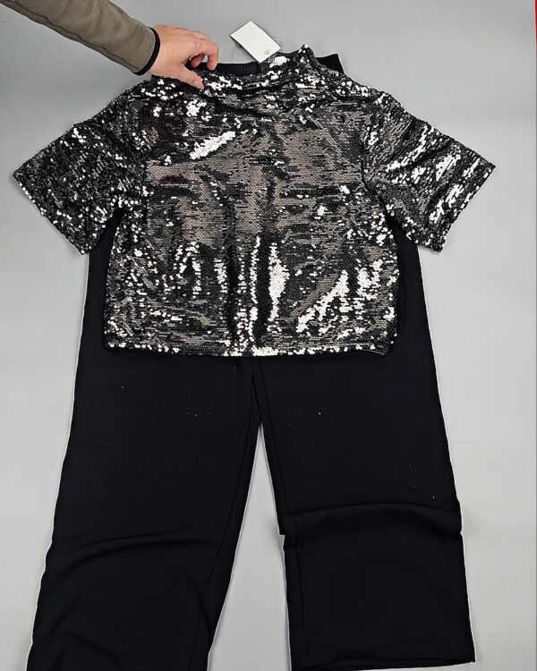 Фотография  477 - H&M A/W Women mix 095#15 кг оптом в Саранске и Мордовии