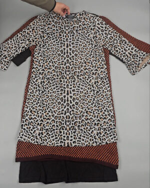 Фотография  560 - Платья Winter#25 кг, ЛОТ № СХ-0173 оптом в Саранске и Мордовии