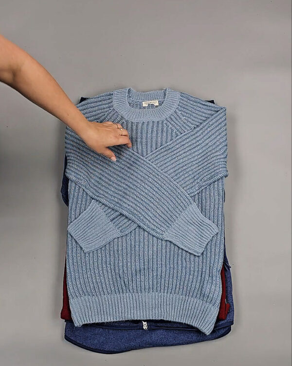 Фотография  998 - TCM Winter 104#20 кг, ЛОТ СТ-9462 оптом в Саранске и Мордовии