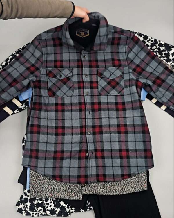 Фотография  327 - Cr+Ex Winter mix#100 кг, ЛОТ № СХ-0155 оптом в Саранске и Мордовии