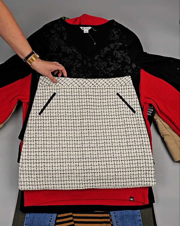 Фотография  988 - BRAND STOCK Winter#20 кг, ЛОТ № СТ-9529 оптом в Саранске и Мордовии