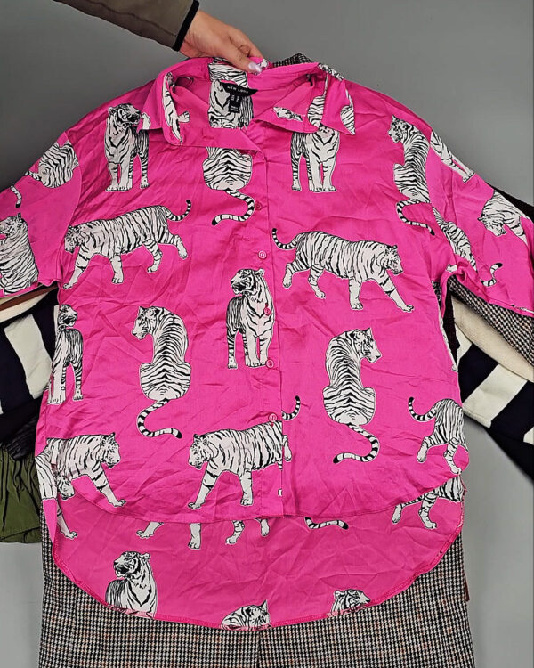 Фотография  758 - Scotland Winter БМ#60 кг, ЛОТ № СХ-0159 оптом в Саранске и Мордовии